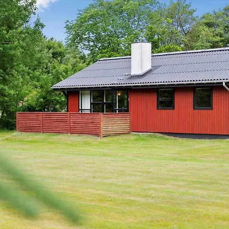 Ferienhaus Bv458-blavand-fyrrevaenget-31 *