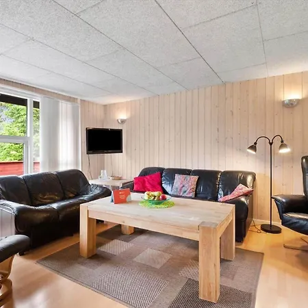Ferienhaus Bv458-blavand-fyrrevaenget-31 Blåvand