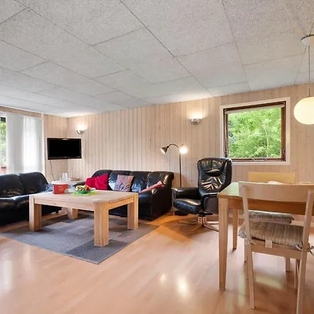 Ferienhaus Bv458-blavand-fyrrevaenget-31