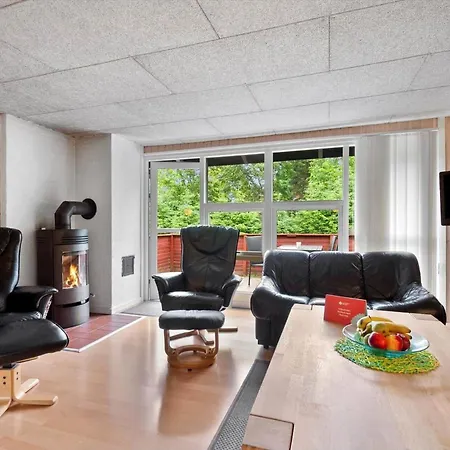 Ferienhaus Bv458-blavand-fyrrevaenget-31 Blåvand