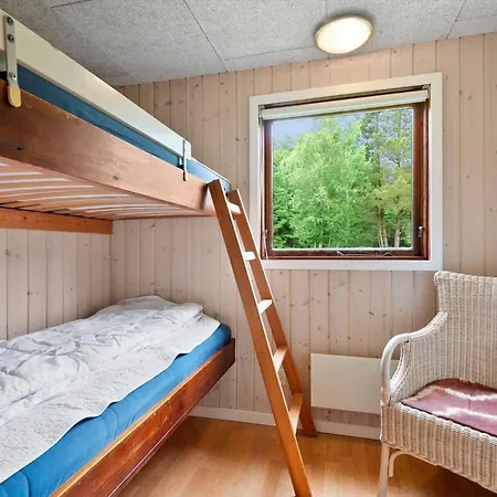 Bv458-blavand-fyrrevaenget-31 Ferienhaus
