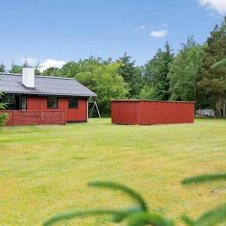 Сasa de vacaciones Bv458-blavand-fyrrevaenget-31 Blåvand