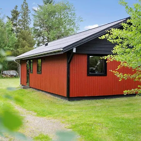 Bv458-blavand-fyrrevaenget-31 Ferienhaus Blåvand